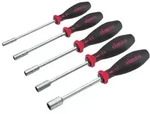 Cimco Werkzeuge 2K-6Kant-Steckschl&uuml;ss.-Set 117200
