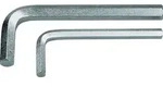 Gedore 42 5 6340770 Winkelschraubendreher 5 mm