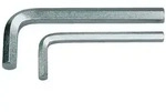 GEDORE Winkelschraubendreher, Innen-6-kant 7/32" (5,5 mm), 42 7/32AF (5,5MM)
