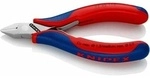 KNIPEX Seitenschneider, 115mm, Isoliert, Standard KNIPEX Seitenschneider, 115mm, Isoliert, Standard