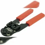 LogiLink WZ0004 Crimpzange