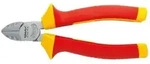 Klauke VDE-Seitenschneider KL040160IS