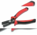 Cimco 101907 Presszange Aderendh?lsen, Zwillingsaderendh?lsen 1.5 bis 6 mm?