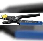 BGS technic 561 Revolverlochzange Profi mit Hebel&uuml;bersetzung