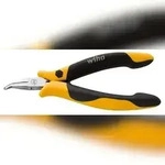 wiha Flachrundzange, Professional ESD Z 36 1 04 120mm Pro, f&uuml;r ESD, Kettenzange,