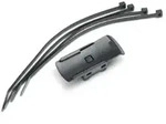Garmin Bike Mount Navigationssystem-Halterung Schwarz