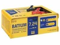 Batterieladegerät BATIUM 7-24 6/12/24V 15-130Ah/Ladestrom 11/3-7A/max.210W/230V