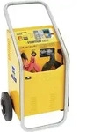Ladeger&auml;te, Batterieladeger&auml;t STARTIUM 680 E 12/24Volt, Ladestrom 45 Ampere,