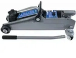 UNITEC/CARTREND bis zu 2t Hubgewicht Rangierheber 2t.