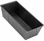 Zenker Expandierbare Kuchenform 28 bis 40 cm Schwarz Metallisiert