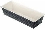 Zenker Creme Noir K&ouml;nigskuchenform, Backform, Kuchen Form, ILAG Ultimate, 7818