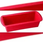 Dr. Oetker DR OETKER Silikon-Kastenform &Oslash;24cm Flexx