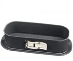Kaiser K&ouml;nigskuchen Springform La Forme Plus 30 x 11 cm