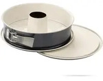 Dr. Oetker Springform Kuchenbackform Antihaft Rundform Kranzform Backform