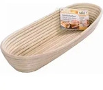 BIRKMANN G&auml;rk&ouml;rbchen oval 40,5 x 15 cm
