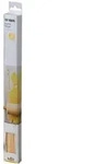 RBV BIRKMANN Birkmann Easy Baking Ausroll-H&ouml;lzer, Ausroller, Backzubeh&ouml;r,