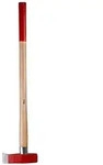Spaltaxt / Spalthammer 3kg Hickory