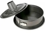 BIRKMANN Easy Baking Springform "Easy Baking" 26 cm, 2 B&ouml;den