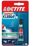 LOCTITE LTG1C Superkleber Gel Universal 3g