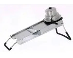 de Buyer La Mandoline Revolution Schneidemaschine Manuell Edelstahl