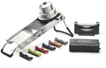 de buyer w&uuml;rfelmandoline edel. revolution master