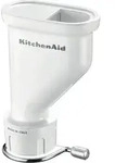 Kitchenaid R&ouml;hrennudelvorsatz 5KSMPEXTA