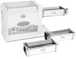 Marcato Pasta Fresca Elektrische Nudelmaschine