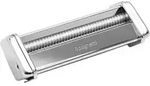 Marcato AC-150-SPA Spaghetti Aufsatz, Edelstahl, silber