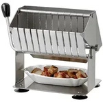 Bartscher Currywurstschneider manuell