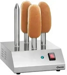 Bartscher Hot-Dog-Spie&szlig;toaster T4