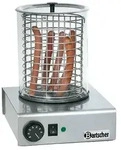 Bartscher Hot-Dog-Ger&auml;t