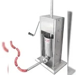 Vertikal-Wurstf&uuml;ller