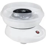 HOMCOM - Zuckerwattemaschine - 27x26x18 cm(LxBxH) - wei&szlig;
