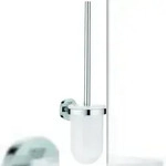 Grohe WC-B&uuml;rstengarnitur ESSENTIALS Wdm