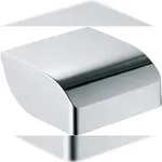 KE Toilettenpapierhalter ELEGANCE m Deck