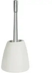Spirella "Etna" WC B&uuml;rste Toilettenb&uuml;rste in Steinoptik aus Polyresin...
