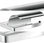 KE Toilettenpapierhalter MOLL m Deckel v