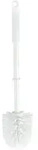Haug WC-Rundb&uuml;rste 36,5 cm wei&szlig;