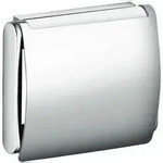 KE Toilettenpapierhalter PLAN m Deckel v