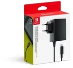 Nintendo Switch Netzteil - Schnell & effizient, Schwarz