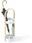 Umbra Schirmst&auml;nder Bellwood rund Schirmhalter Regenschirmhalter Design modern