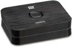 Marmitek BoomBoom 93 Bluetooth Empf&auml;nger mit aptX & NFC