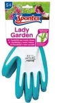 MAPA Handschuh Spontex Lady Garden Gr&ouml;&szlig;e S aus Bambus Viskosefasern