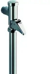 Grohe DAL Automatic-Drucksp&uuml;ler Messing verchromt 3/4