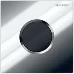 Geberit Elektronische Urinalsteuerungen HyTronic IR, Design Sigma01,
