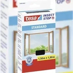 tesa STANDARD 55680-00001-02 Fliegengitter (B x H) 1800 mm x 1500 mm Anthrazit 1 St.