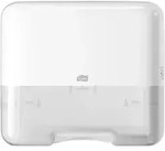 Tork Elevation Mini 553100 H3 Falthandtuchspender Kunststoff Abschlie&szlig;bar Manuell