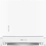 CWS Paradise Paper Slim Papierhandtuchspender (mit Schloss)