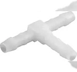Gardena 07300-20 T-St&uuml;ck f. 4 mm Schlauch 7300