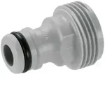 Gardena Ger&auml;teadapter 26,5 mm (G 3/4") (921-50)